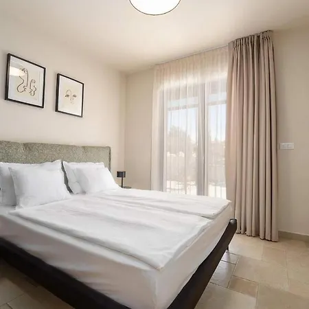 Vakantiehuis Danica Tar-Vabriga