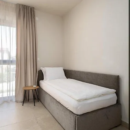 Vakantiehuis Danica *