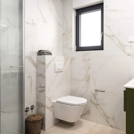 Vakantiehuis Danica Tar-Vabriga