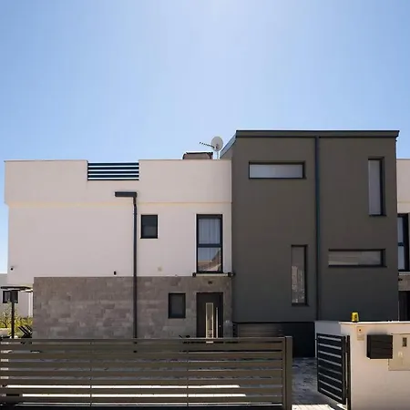 Danica Holiday home Tar-Vabriga