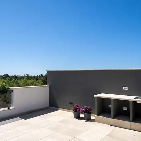 Danica Holiday home *