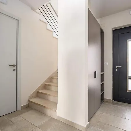 Danica Holiday home Tar-Vabriga